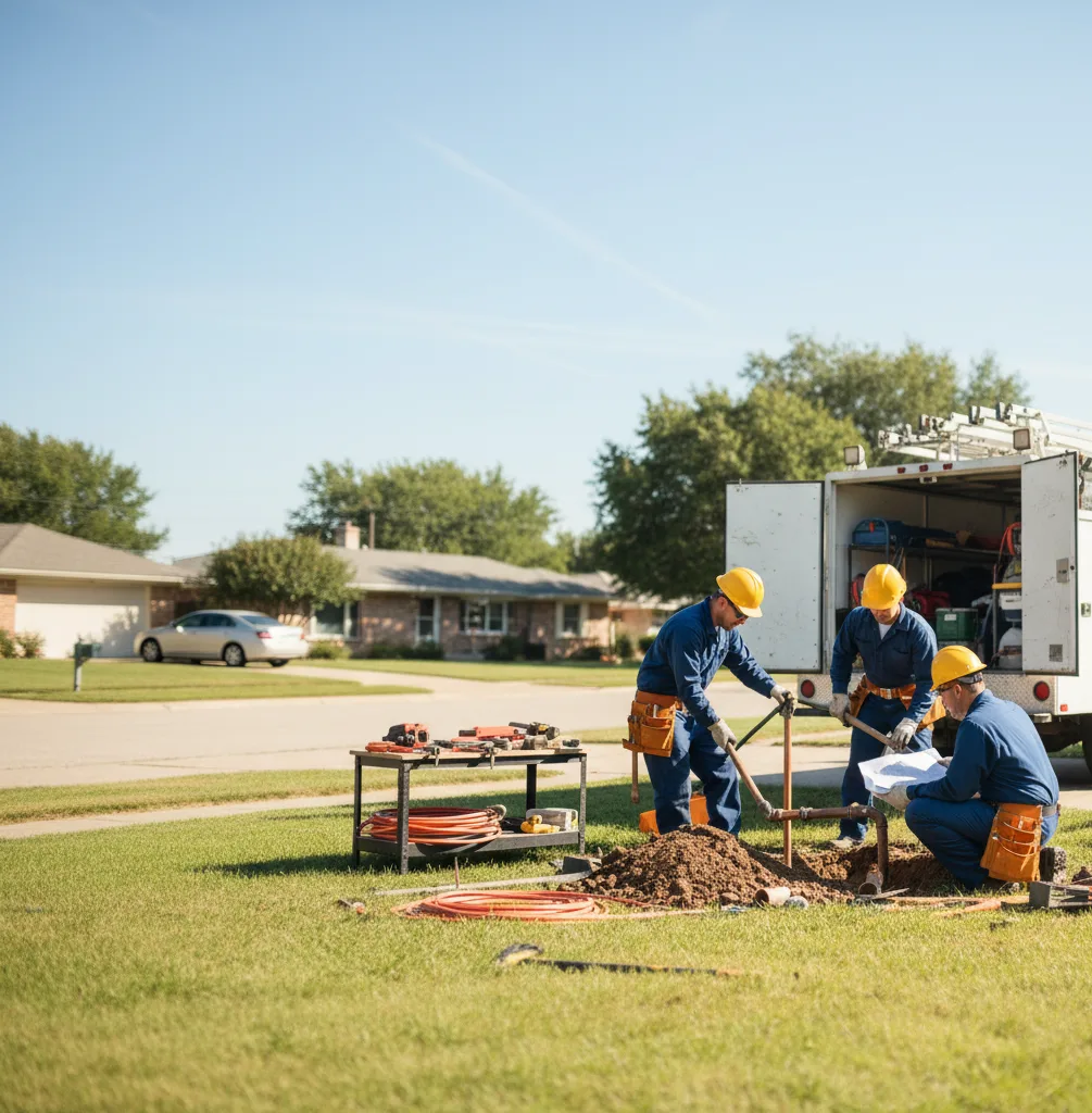 Water Heater Repair in Greenville, PA
